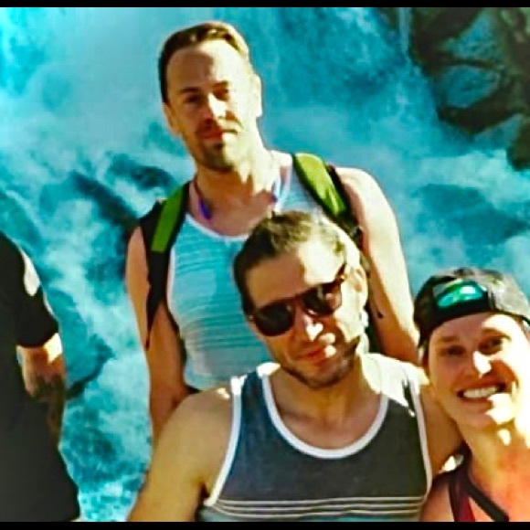 Meet your Posher, Tom - Picture 1 of 1